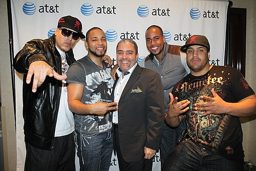 Aventura (band)